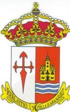 escudo aranjuez
