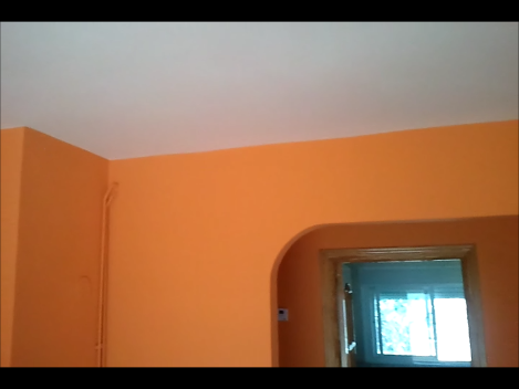 plastico color Naranja 6