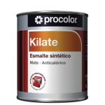 Esmalte sintetico Kilate Anticalórico Negro