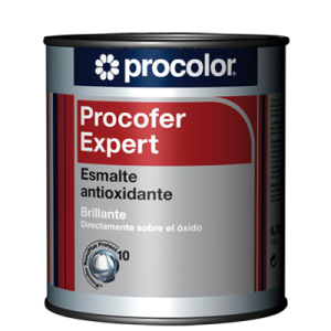 Procofer Expert Antioxidante - Procolor