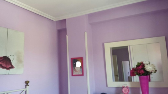 Dormitorio plastico color malva (5)