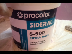 Plastico Sideral Color Malva S-0530-R50B 1